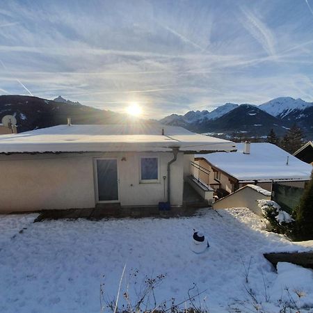 Boschberge Lägenhet Ellbögen Exteriör bild